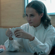 Alicia Vikander in Irma Vep